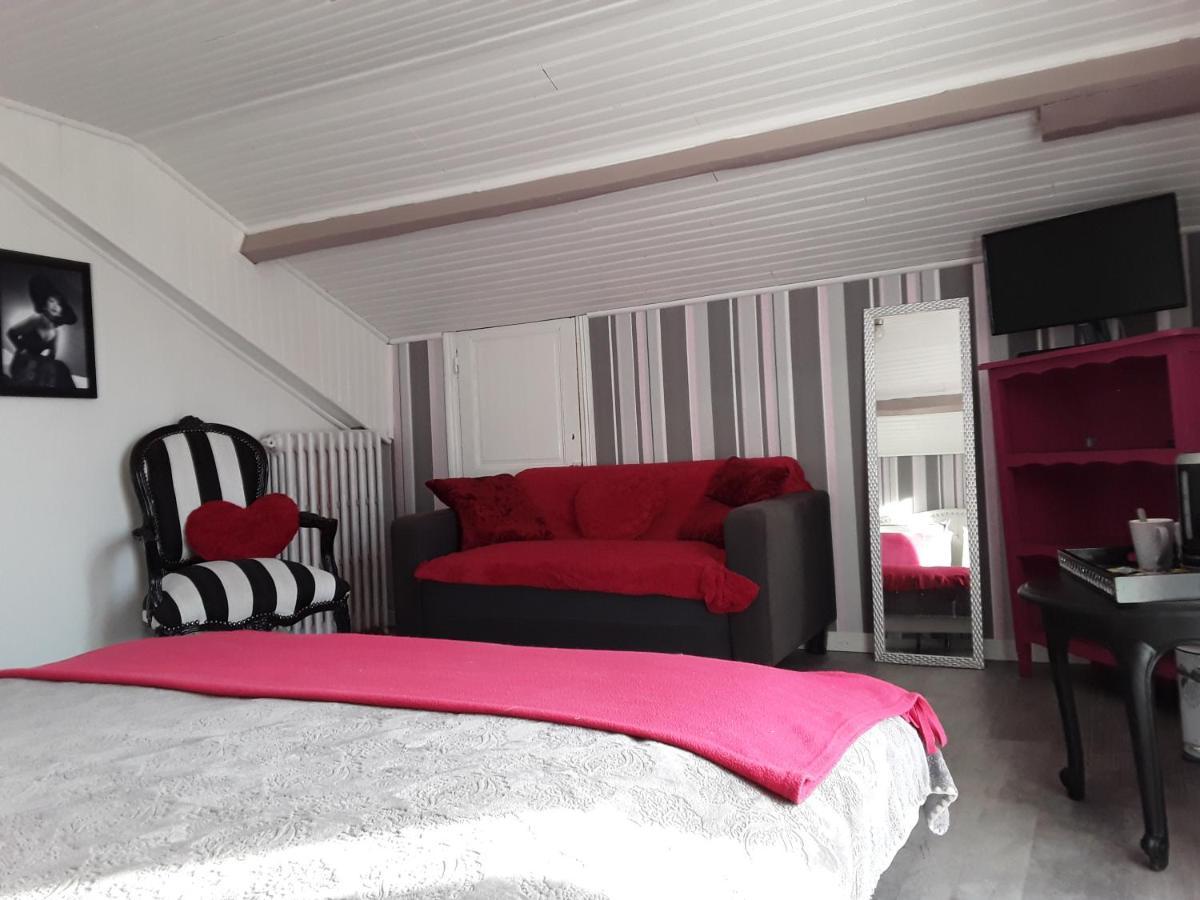 Bed and Breakfast A La Belle Epoque Valdeblore Esterno foto