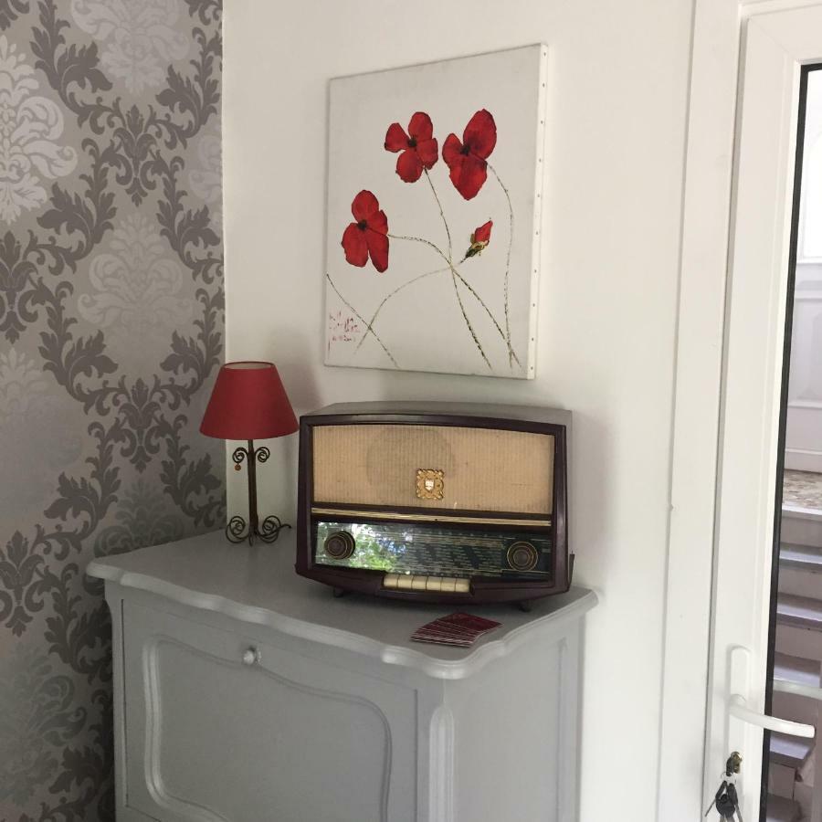 Bed and Breakfast A La Belle Epoque Valdeblore Esterno foto
