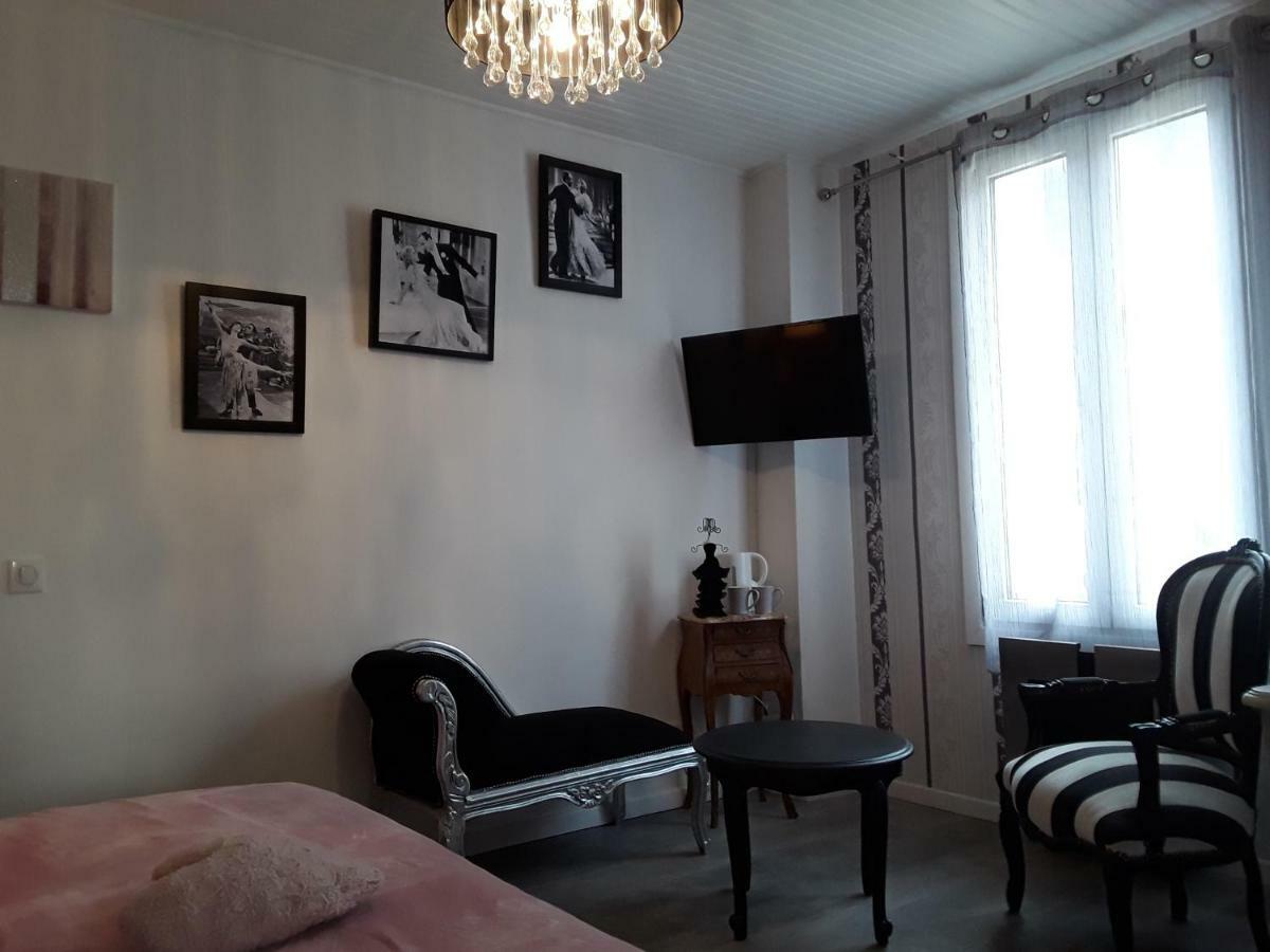 Bed and Breakfast A La Belle Epoque Valdeblore Esterno foto
