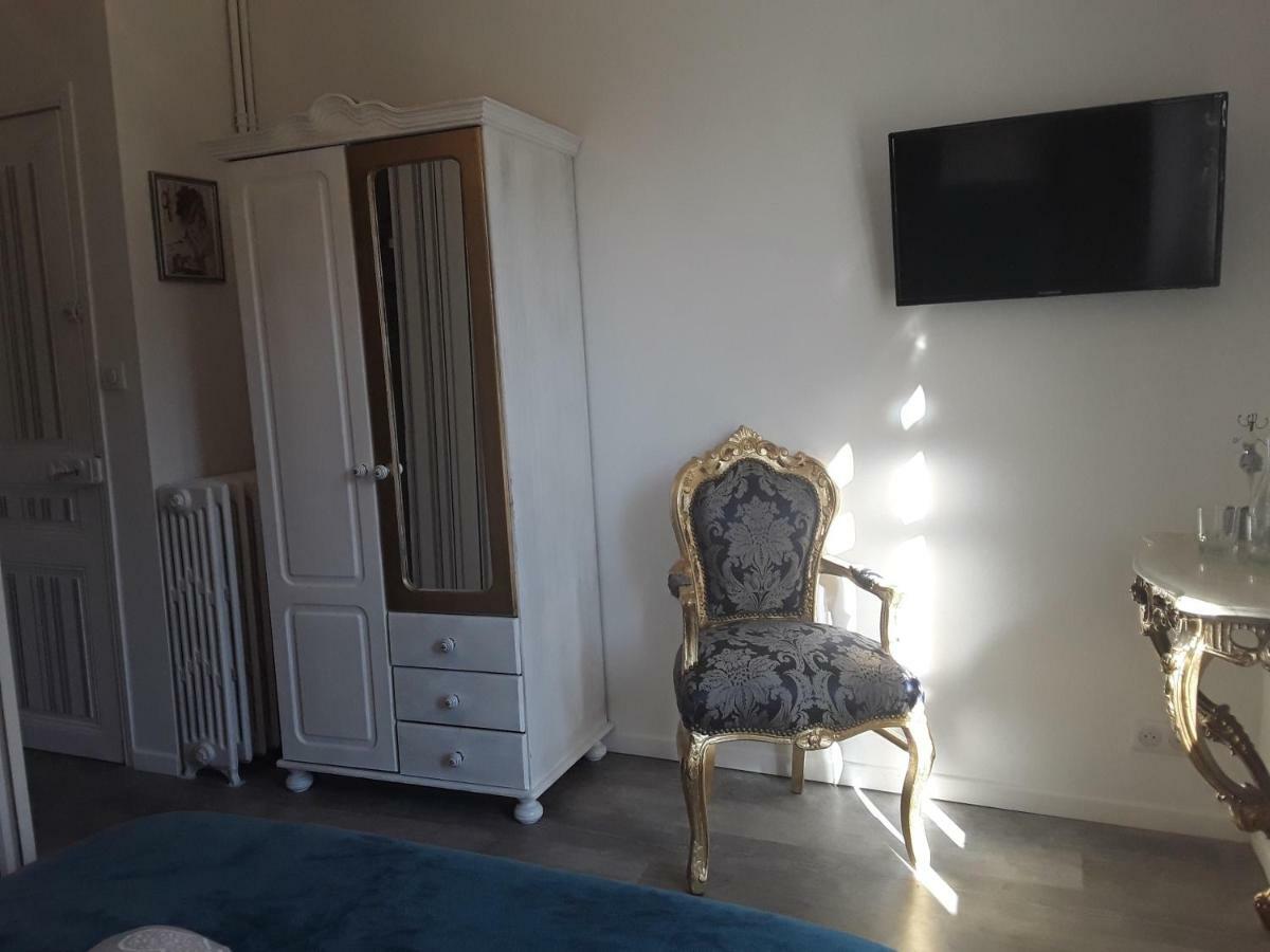 Bed and Breakfast A La Belle Epoque Valdeblore Esterno foto